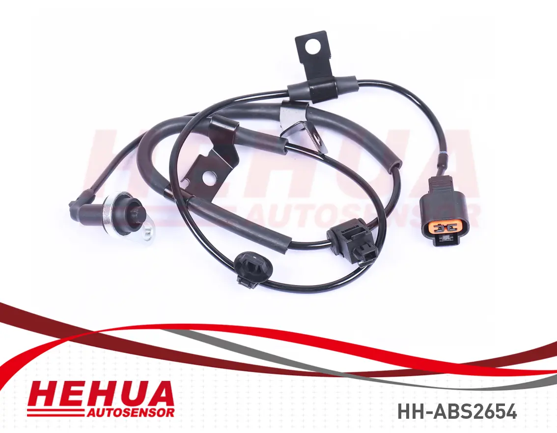 ABS Sensor HH-ABS2654